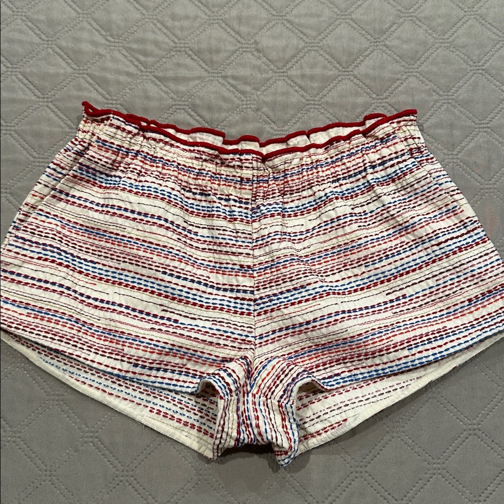 Maje Short.